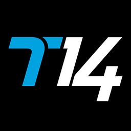 Turn 14 Distribution logo