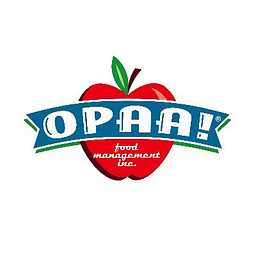 Opaa! logo
