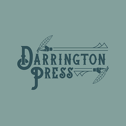 Darrington logo