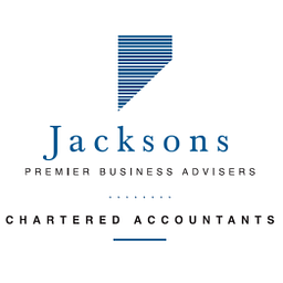 Jacksons Prime logo