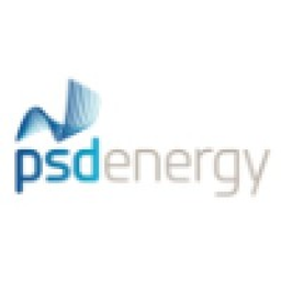 PSD Energy logo