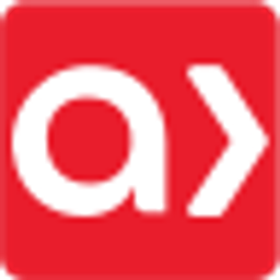 ALMO CORP logo