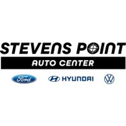 Stevens Point Auto Center logo