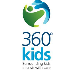 360kids logo