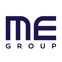 ME Group logo
