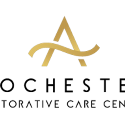 Rochester Restorative Care Center logo