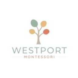 Westport Montessori logo