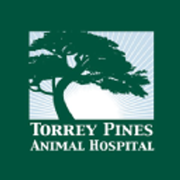 Torrey Pines Animal Hospital logo