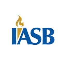 Illinois Association of School Boards logo