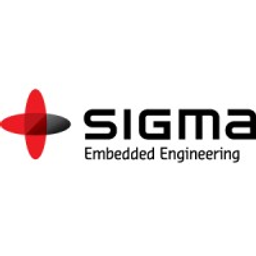 Sigma Embedded Engineering logo