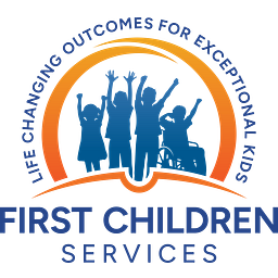 First Children Services logo