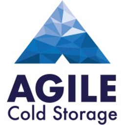 Agile Cold Storage logo