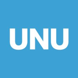 United Nations University logo