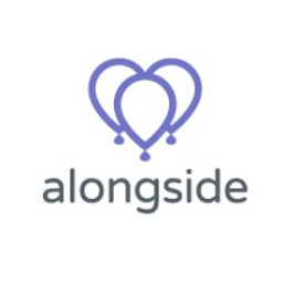 Alongside ABA logo