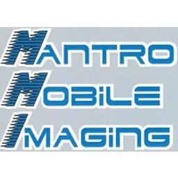 Mantro Mobile Imaging logo
