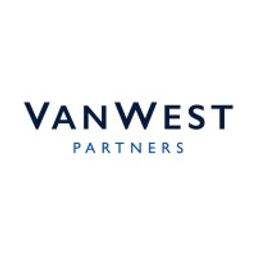 Vanwest logo