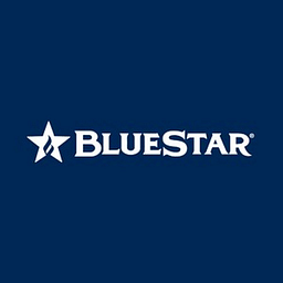 Bluestar Construction logo