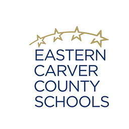 Eastern Carver County Schools logo