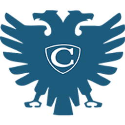 Colonial Country Club logo