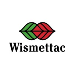 Wismettac logo