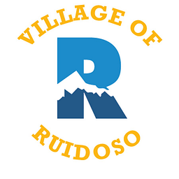 Ruidoso logo