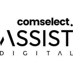 comselect logo