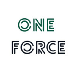 Force One logo