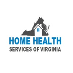 Home Health Services of Virginia logo