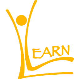 LEARN LA logo