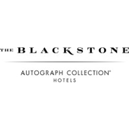 The Blackstone Hotel logo