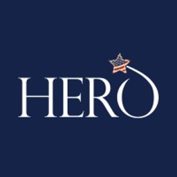 Hero Facility Services logo