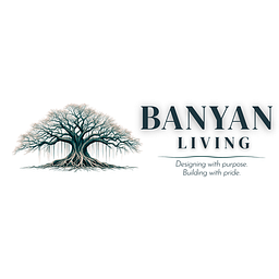 Banyan Living logo