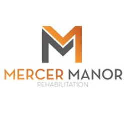 Mercer Manor Nursing and Rehabilitation logo