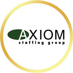 Axiom Staffing Group, Inc logo