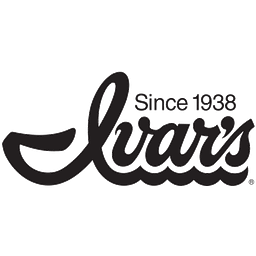 Ivars, Inc. logo
