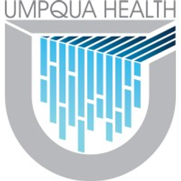 Umpqua Health logo
