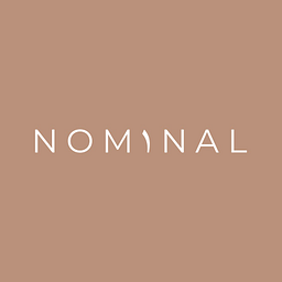Nominal logo