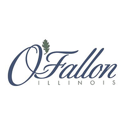 City of O'Fallon logo