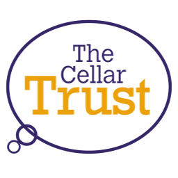 The Cellar Trust logo