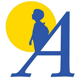 Academy Child Care logo