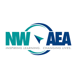 Northwest Area Education Agency logo