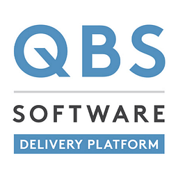 QBS Software logo