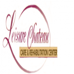 Leisure Chateau Care and Rehabilitation Center logo