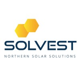 Solvest logo