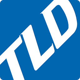 TLD Logistics Services logo