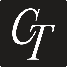 Contrarian Thinking logo