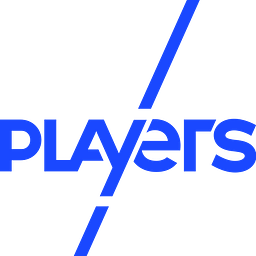 Le Team Players logo
