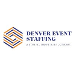 Denver Event Staffing, LLC logo