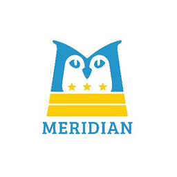 Meridian Public School District logo