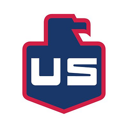 US Engineering logo